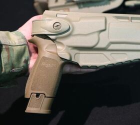 M17 Holster Unveiled as Safariland 7TS Variant