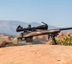 Ultra Rimfire: Vudoo Gun Works Precision Rifles