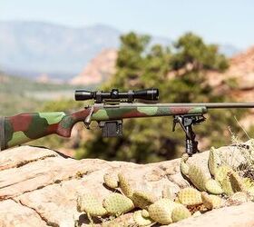 Ultra Rimfire: Vudoo Gun Works Precision Rifles | thefirearmblog.com
