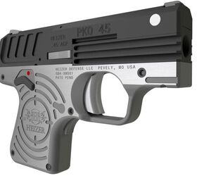 Images by Heizer Defense