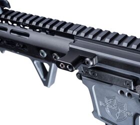 Tactical Edge Arms AR-15 Style Pistols (RD-9, RD-10, RD-45 ...