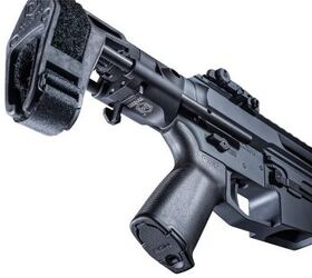 Tactical Edge Arms AR-15 Style Pistols (RD-9, RD-10, RD-45 ...