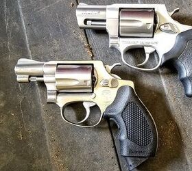 Review: Lyman GuardianGrip by Pachmayr | thefirearmblog.com