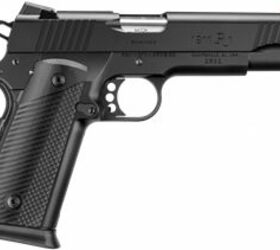 Executive… Enhanced… Recon… Remington Continues to Bolster their 1911 ...