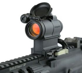 The Seventh Day Of TFB Christmas: CQB Optics | thefirearmblog.com