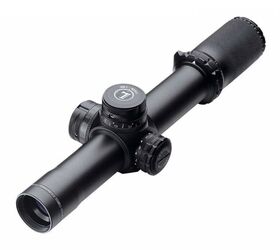 The Seventh Day Of TFB Christmas: CQB Optics | thefirearmblog.com