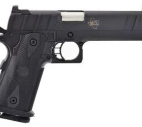 STI International HAWK 5.0 Pistol