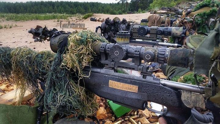 FinnAccuracy's BDC-system explained. What do you use for Long Range ...