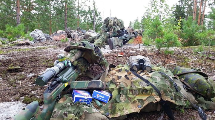 FinnAccuracy's BDC-system explained. What do you use for Long Range ...