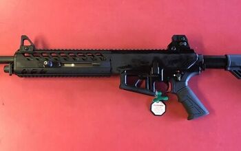 Husan Arms Shotgun MKA1919