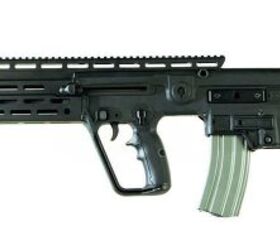 new manticore arms x95 cantilever forend