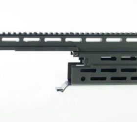 new manticore arms x95 cantilever forend