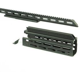new manticore arms x95 cantilever forend
