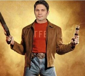 TFBTV's New Executive Producer: James 