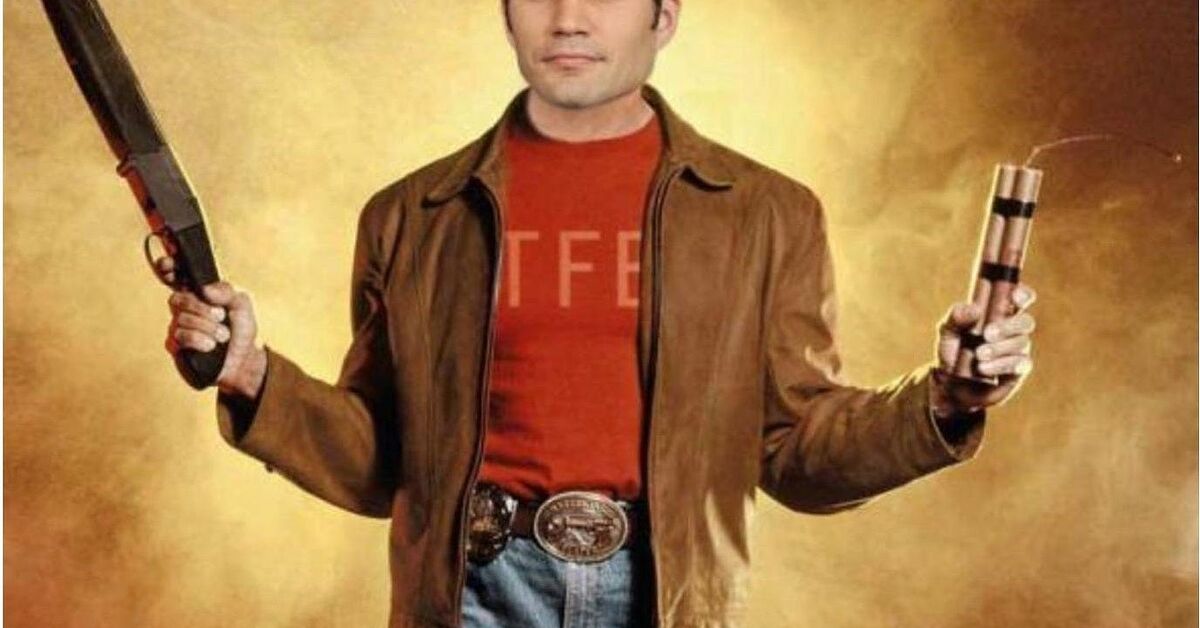 TFBTV's New Executive Producer: James