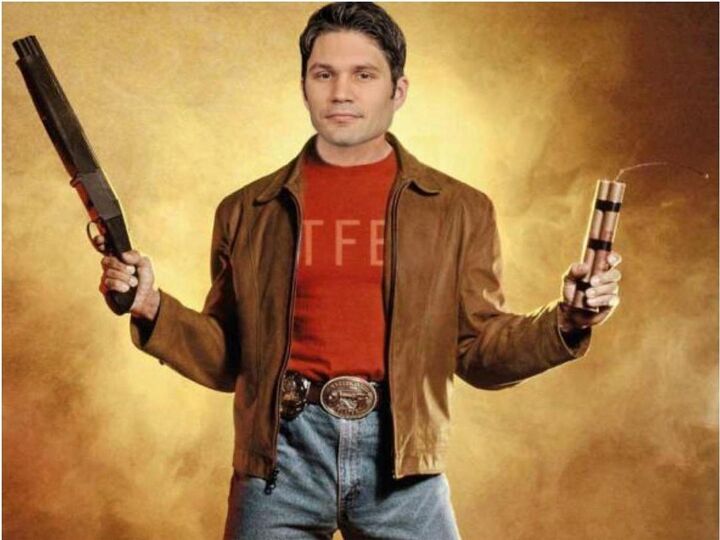 TFBTV's New Executive Producer: James