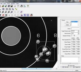 BIG Freakin' Cartridge Test 001: IMI 77gr Razor Core 5.56x45mm, 14.5 ...