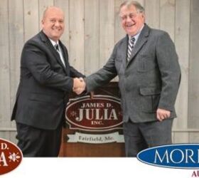 James D. Julia Auction House has Merged with Morphy Auctions ...