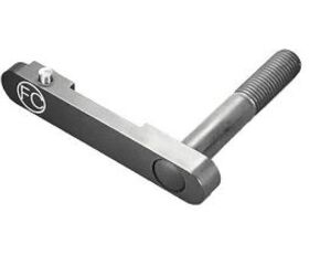 torque precision fc hook california compliant ar 15 magazine catch