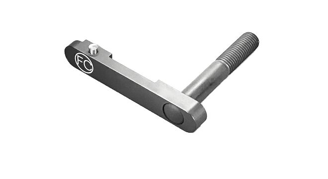 torque precision fc hook california compliant ar 15 magazine catch