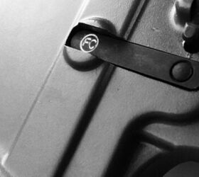 torque precision fc hook california compliant ar 15 magazine catch