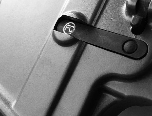 torque precision fc hook california compliant ar 15 magazine catch