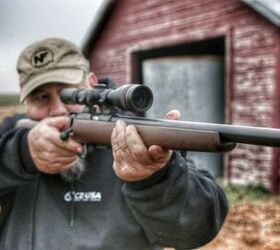 CZ USA Integrally Suppressed Barrel For The CZ 455