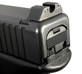 Tau Development Group's Glock Striker Control Device | thefirearmblog.com