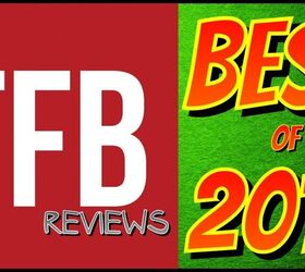 TFB's Top 10 Most Popular Reviews Of 2017