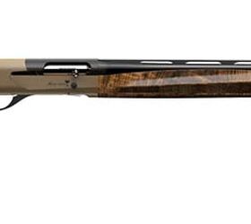 Retay Arms Announces Availability of Masai Mara Shotgun in the USA