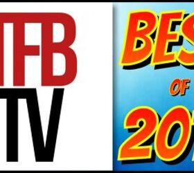 TFBTV's Most Popular Videos Of 2017 | thefirearmblog.com