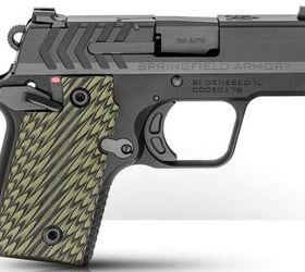 Images by Springfield Armory