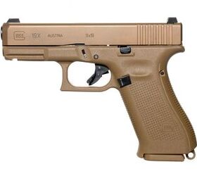 new year new glocks 19x two more gen5s roll out