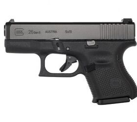 new year new glocks 19x two more gen5s roll out