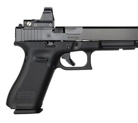 GLOCK グロック19X G19X Blackカラー WE製 Gen5 19X GEN V MOS 9MM
