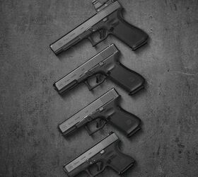 TFB New Glocks 