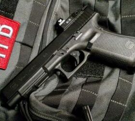 TFB REVIEW: The New GLOCK G34 Gen5 MOS