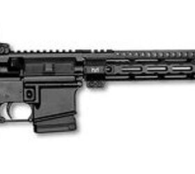 FN America Expands FN 15 Line with MD Compliant Rifles