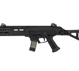 NEW 2018 CZ ACTION: Scorpion EVO With MP5A3 Style SB Tactical Brace ...