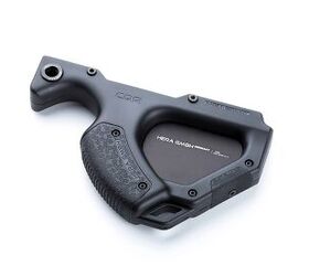 The Hera Arms stock for AK and Restricted front grips
