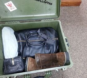 Packing in the Friendly Skies Basic Training for Flying with Firearms