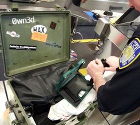 Packing in the Friendly Skies – Basic Training for Flying with Firearms ...