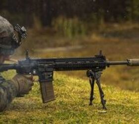 USMC Set to Field H&K M27 as Combat Rifle as Part of Infantry Kit Overhaul