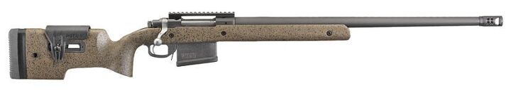 Hawkeye Target Ruger Unveils NEW Hawkeye Long Range Target & More Rifles for 2018 ...
