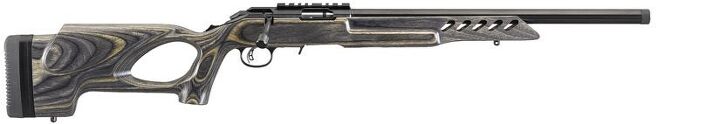 Hawkeye Target Ruger Unveils NEW Hawkeye Long Range Target & More Rifles for 2018 ...