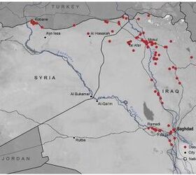 Conflict Armament's Report on Islamic State's Small Arms Sources ...