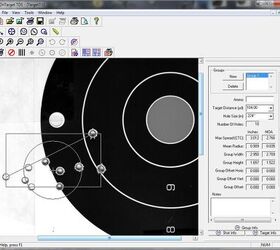 big freakin cartridge test 007 pmc m855 5 56x45mm 62gr lap 14 5 barrel and