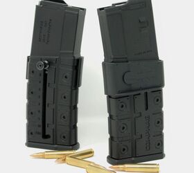 Going Back To Cali: CompMag CA-Legal AR-15 Magazines