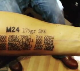 POTD: That's A DOPE Tattoo