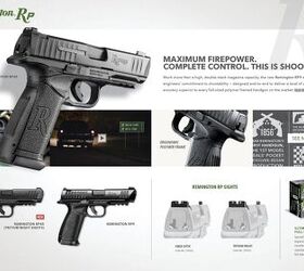 new remington 2018 rp45 model 700 pcr more